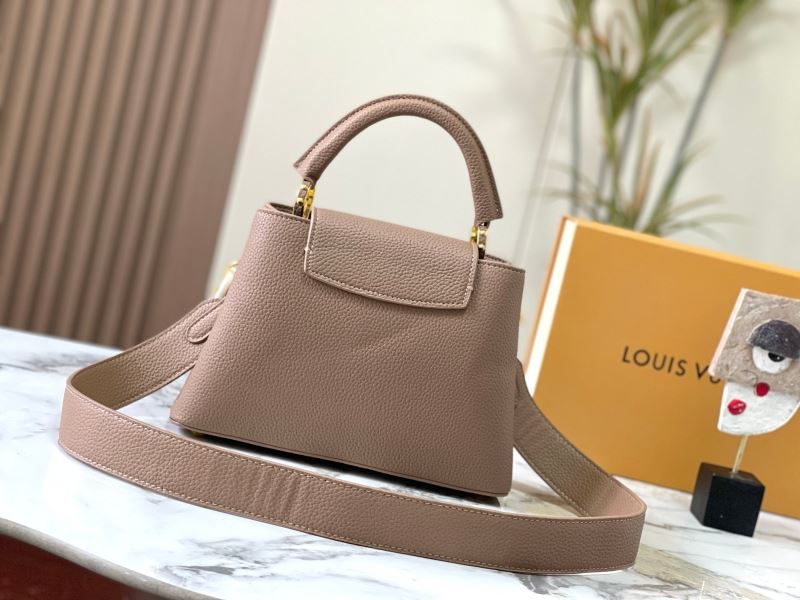 Louis Vuitton Top Handle Bags